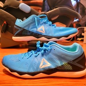Brand new original Reebok Run Fast Pro